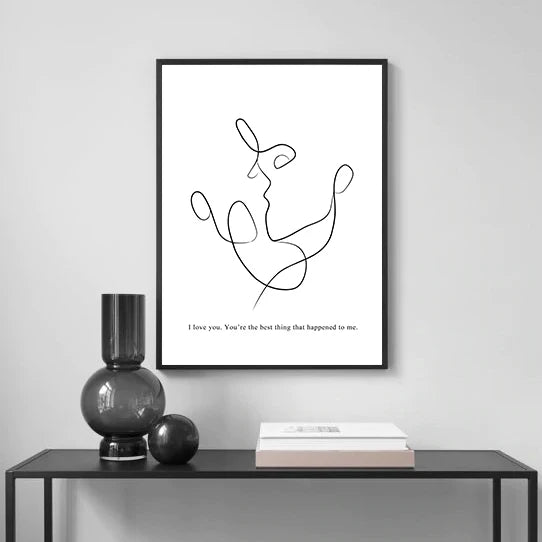 Motivational Nature and Travel Art Print