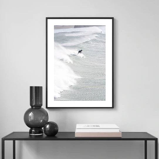 Motivational Nature and Travel Art Print