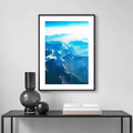 Motivational Poster Nature and Travel Themed