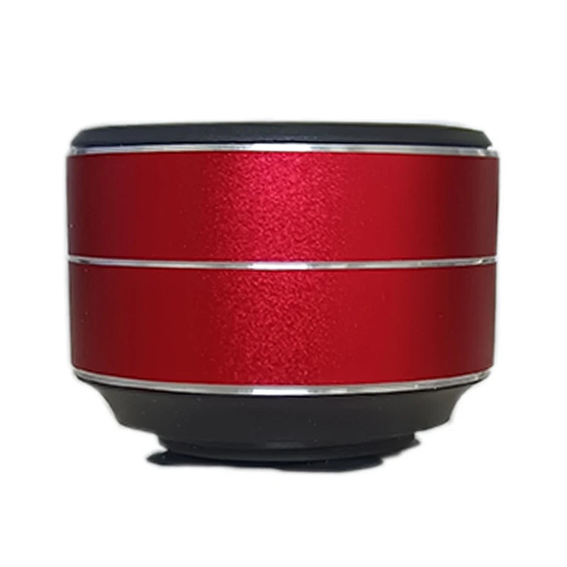 Bone Conduction Bluetooth Speaker with Suction Mount