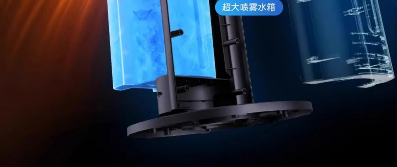 Air Conditioning Fan Refrigeration   Bedroom Small Air Cooler Indoor Portable Mobile Floor Silent Vertical Tower